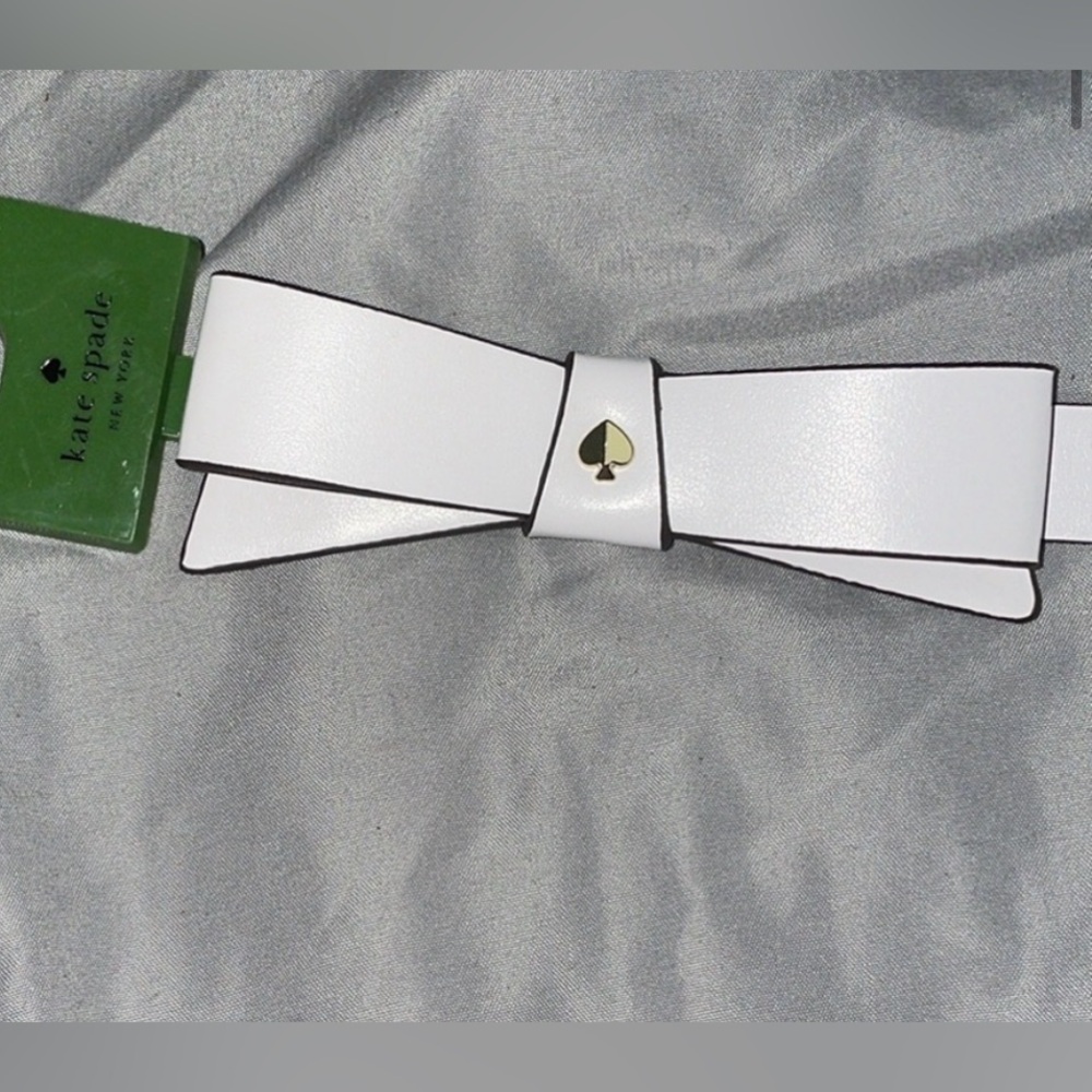 Bow Belt ..